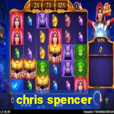 chris spencer